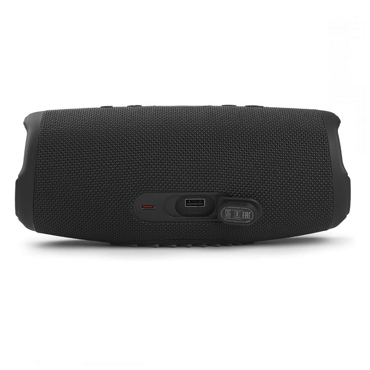 Bluetooth Hordozható Hangszóró JBL Fekete
